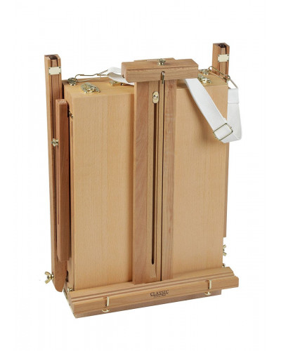 French Easel CLASSIC GM