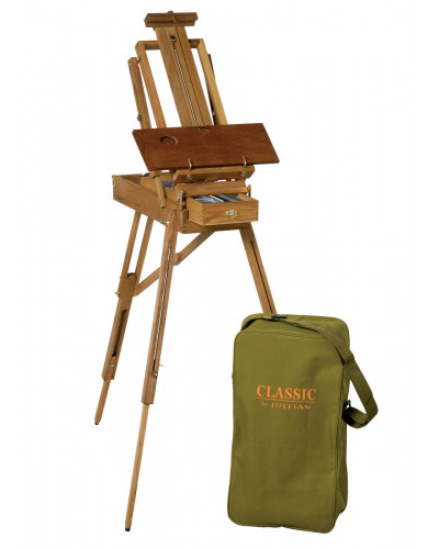 French Easel CLASSIC PM