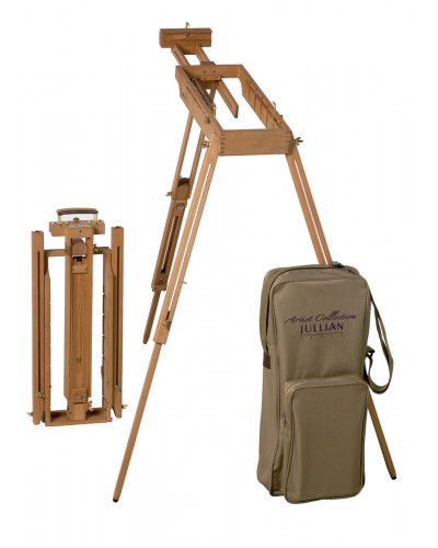 Easel JB 20 REXY The genius